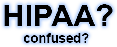 are you confused about hipaa? let netsystems inc help